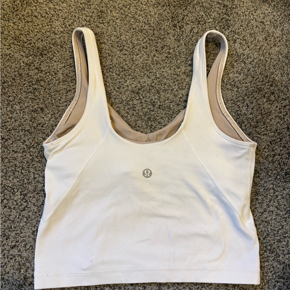 Lululemon Align Tank - Picture 3 of 4